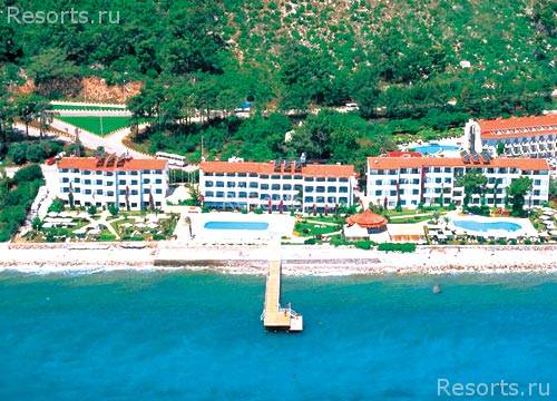 Peker Hotel 